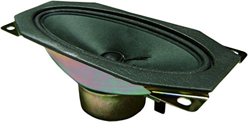 TONSIL Enceinte large bande GD 7-16/10 16 ohms Cover