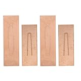 Compatibilité étendue : Adaptées à majorité des anches de flûte hulusi, ces pièces s'intègrent parfaitement à divers styles de jeu et instruments traditionnels, répondant à différentes exigences musicales