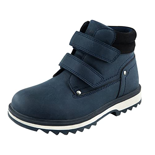 TZJS Unisex Kinder Klassische Stiefel für Jungen Mädchen Baby...