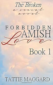 Paperback The Broken Book