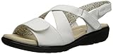 Grasshoppers Women's Sole Elements Coral Fisherman Sandal