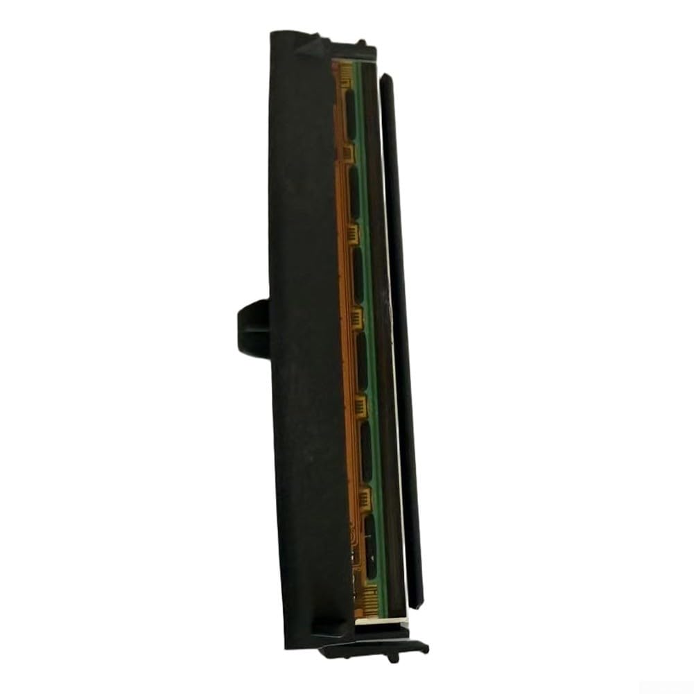 Testina di stampa termica per zebra ZD421 ZD421D ZD421T, 203dpi parte stampante P1112640-218, stampa di etichette trasparenti ad alta risoluzione