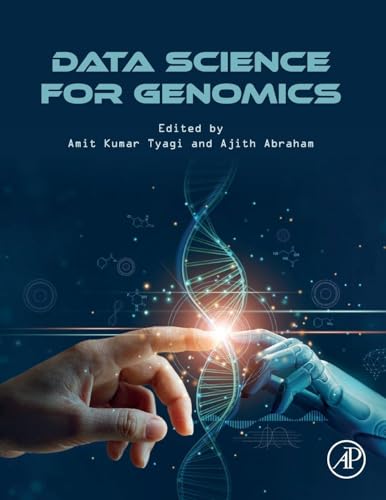 Data Science for Genomics view 2