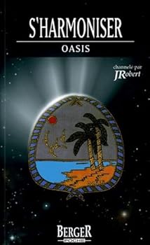 Paperback S'harmoniser - Oasis poche 34 [French] Book