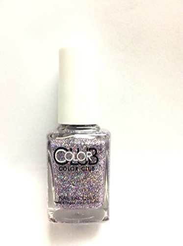 Color Club Sugarplum Fairy ABM5253