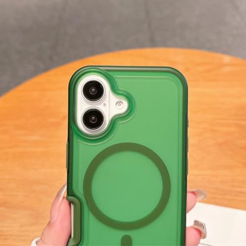 Coque antichoc iPhone 11 Pro Max mate et magnétique