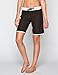 Hurley Juniors Supersuede Solid 9 Beachrider Boardshort