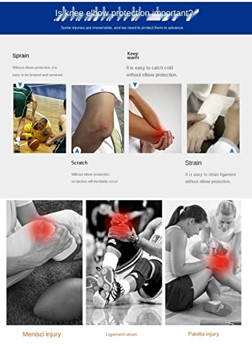 Wirun Taekwondo Shin Protector Forearm Elbow Arm Guards, Wt Mma Martial Arts Kickboxing Karate Sparring Muay Thi Training Match Gym School Academy For Men Women Kids (White Sets,Medium) #TOP1
