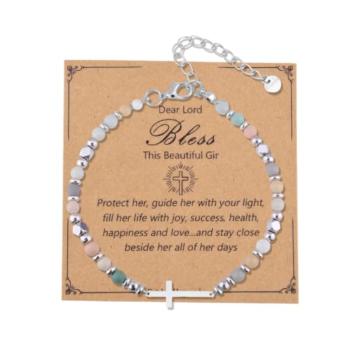 charm bracelets for women religious