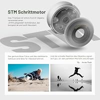 TTARTISAN APS-C 27mm F2.8 Z AF Fester Fokus Linse für Nikon Z-Bajonett Z50 Z50II ZFC Z30 Z5 Z5II Z6 Z6II Z6 Z7 (Z-Bajonett) – Ansicht 5