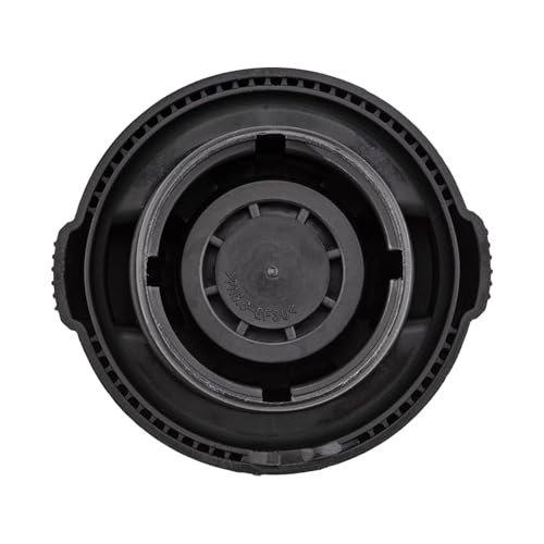 Bouchon de liquide de refroidissement étanche pour VW Phaeton 2008-2016