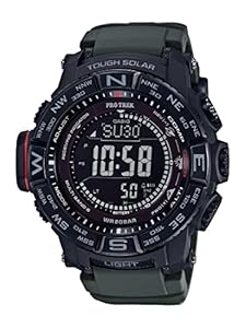 Pro Trek PRW-3510Y-8