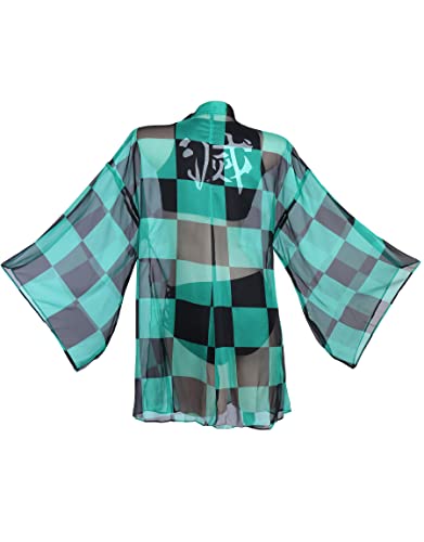 haikyuu Womens Bikini Set with Cover up Swimsuit Anime Style Bathing Suit Japanese Cartoon Swimwear2