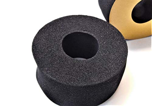 Fermit Dichtung für Wandarmaturen XL - 2 Stück mit 31 mm