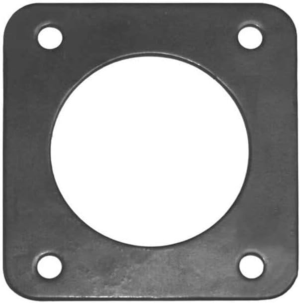 Replacement For KENWORTH W900L YEAR 2002 RADIATOR GASKET 2.95 INCH ID by Technical Precision