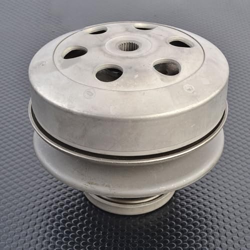 Kit embrayage complet GYRO Canopy 50cc 22535-GAK-305