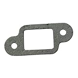 Paket umfassen: 1 * Dichtung JRL Endschalld?mpfer Auspuff passend f¨¹r Stihl MS210 MS230 MS250 Motors?ge