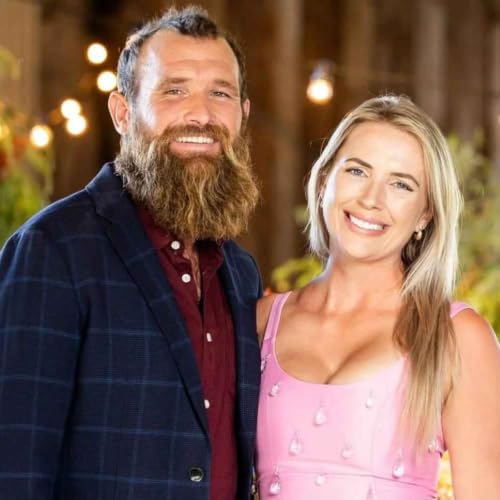 Poppy Gamble on Love, Reality TV and Moving Forward