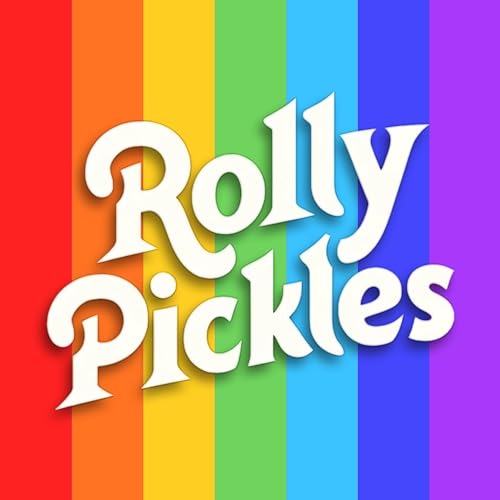 Play Rolly Pickles Rocket by Rolly Pickles Project on Amazon Music ...