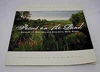 Focus on the Land: Images of Rensselaer County, New York 0975514903 Book Cover