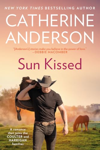 Sun Kissed (Coulter Family)