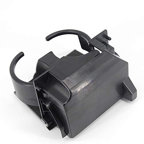 Rear Cup Holder Replacement for Xterra 2006-2015 Pathfinder 2005-2012 Gray by FEXON - Used condition - Image 6