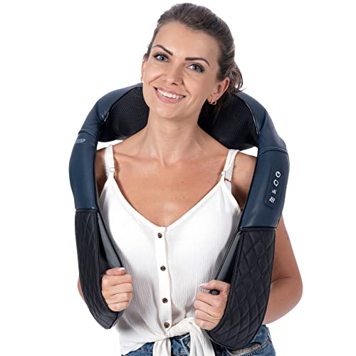 Nackenmassagegerät Fitleap Massagegerät