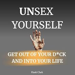 Unsex Yourself cover art