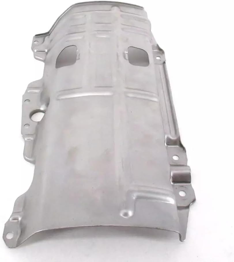 OEM Genuine Acura Oil Pan Baffle Plate 11221-P72-000 11221P72000