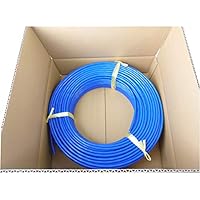 日本製線　LANケーブル Cat6A NSGDT6-10G-WARP 300m 楽天市場】日本製線 10Gbit U/UTPケーブル 4P NSGDT6-10G-WARP 300m