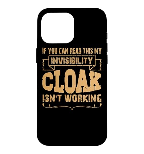 �����ǂނ��Ƃ��ł���΁A���̕s���}���g�͋@�\���Ă��܂��� �X�}�z�P�[�X iPhone 16 Pro Max �p