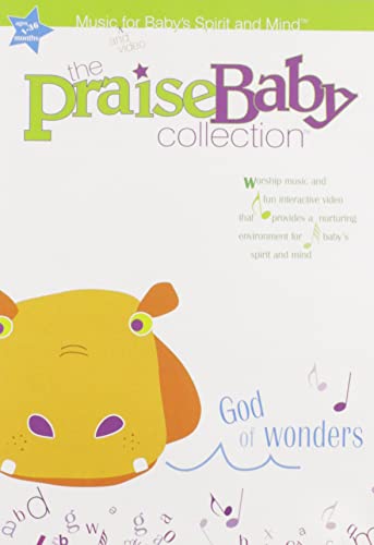 God of Wonders God of Wonders