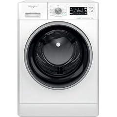 Whirlpool Lavatrice a Libera Installazione - FFB 1048 BSV IT