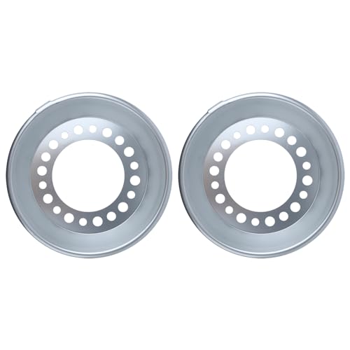 Image of Steer Wheel Automatic Balancers Compatible with 22.5-24.5 inch Wheel 800-822 2 pcs