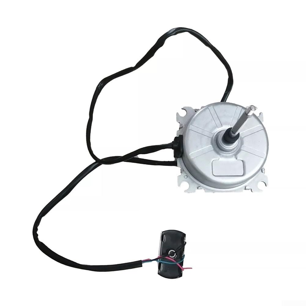 Kit generatore CA trifase, turbina eolica senza spazzole a magnete permanente da 200 W con cambio, alimentazione a manovella bassa per energia eolica ed acqua,