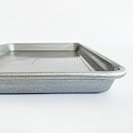 USA Pan Global Nonstick Aluminum Half Sheet Pan - Image 4