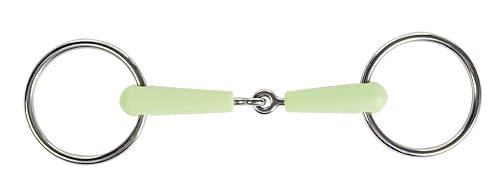 Hkm Hkm 4057052256080 Snaffle 16mm con Apple Aroma 0000 Color No Es Relevant70/135 Ancho