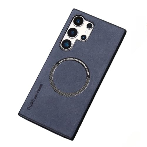 for �T���X�� �M�����N�V�[A33 5G �P�[�X MagSafe�Ή� ���C �ϏՌ� ���h�~ �X���� TPU �J�o�[ for galaxy A33 5G �X�}�z�P�[�X �}�O�Z�[�t�Ή� �}�O�l�b�g���� �����Y�ی�o�b�N ������� ���^ �y�� ���C�����X�[�d��