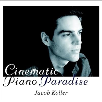Cinematic Piano Paradise