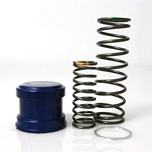 Turbosmart Wg40 5Psi Inner Spring Brown/Grey By Jm Auto Racing (Ts-0505-2002)