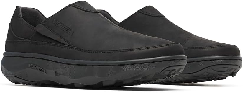 Merrell Men's Silvo Moc