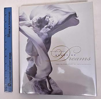 Stuff of Dreams: Matieres De Reves from the Paris Muse Des Arts Decoratifs