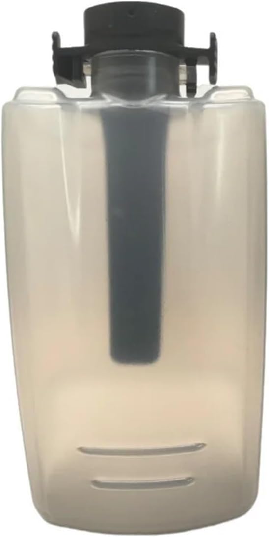 Replacement Water Tank Sturdy Material Easy Installation Water Tank，Compatible For Karcher，WV1 WV2 Window Vacuum Cleaner Parts Accessories