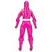 Power Rangers Lightning Collection Mighty Morphin Ninja Pink Ranger (Katherine)