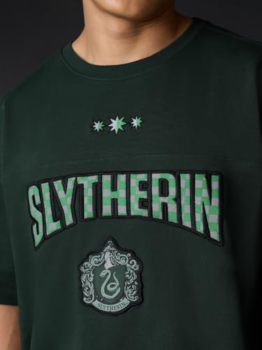 Image of The Souled Store Men T-Shirt