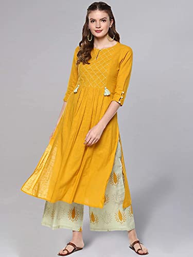 Image of Women's Rayon Kurti