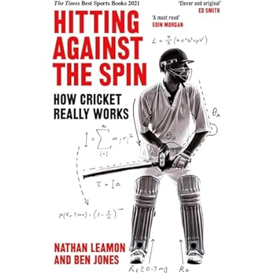 Hitting Against the Spin