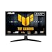 Migliori monitor FullHD ASUS TUF Gaming VG259Q5A, Monitor Gaming 24,5' Full HD Fast IPS (1920 x 1080), 0,3ms Response Time, 200 Hz, Altoparlante Integrato, ELMB, HDMI, DisplayPort e Jack Audio, Display Widget Center, Nero
