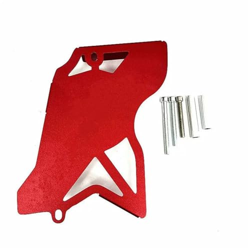 Protector cadena sprocket para Yamaha MT03 2014-2018 contra impactos de piedras