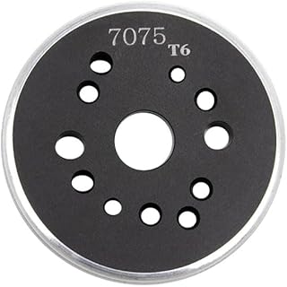 Motor Fixing Cover Alum Alloy for X-MAXX 8S 77086-4 XRT 8S 78086-4 Upgrade Parts